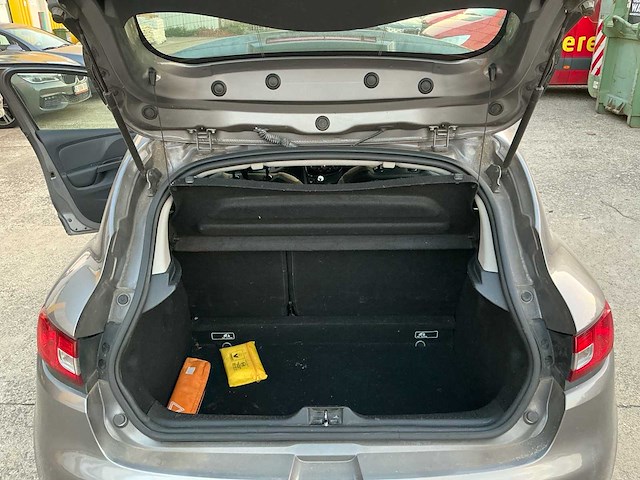 2014 renault clio personenauto - afbeelding 8 van  28