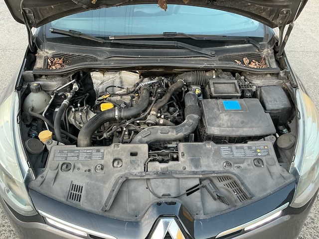 2014 renault clio personenauto - afbeelding 14 van  28