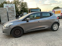 2014 renault clio personenauto - afbeelding 12 van  28