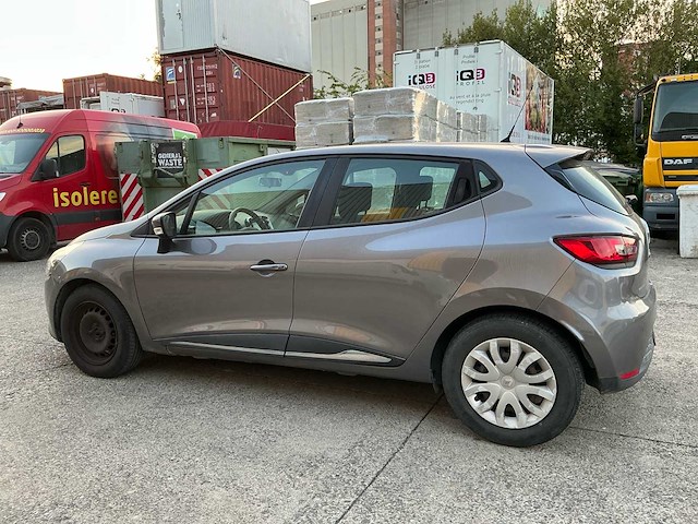 2014 renault clio personenauto - afbeelding 22 van  28