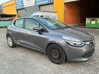 2014 renault clio personenauto - afbeelding 27 van  28