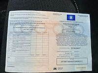 2014 renault clio personenauto - afbeelding 5 van  11