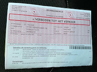 2014 renault clio personenauto - afbeelding 6 van  11