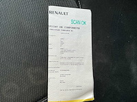 2014 renault clio personenauto - afbeelding 7 van  11