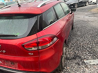 2014 renault clio - afbeelding 3 van  18