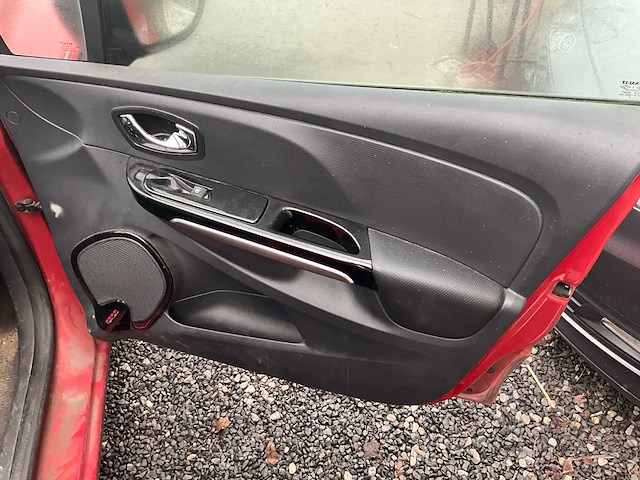 2014 renault clio - afbeelding 5 van  18