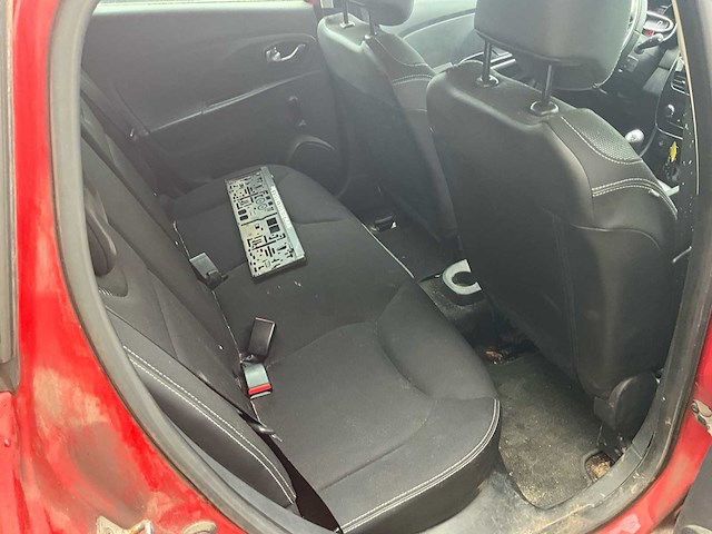 2014 renault clio - afbeelding 8 van  18