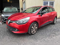 2014 renault clio - afbeelding 1 van  18