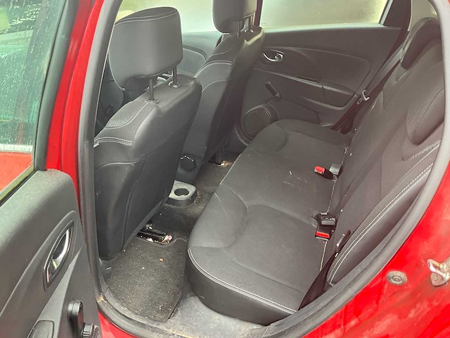 2014 renault clio - afbeelding 11 van  18