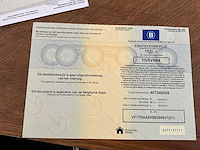 2014 renault clio - afbeelding 13 van  18