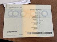 2014 renault clio - afbeelding 14 van  18