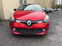 2014 renault clio - afbeelding 16 van  18