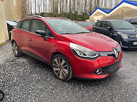 2014 renault clio - afbeelding 17 van  18