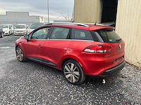 2014 renault clio - afbeelding 18 van  18