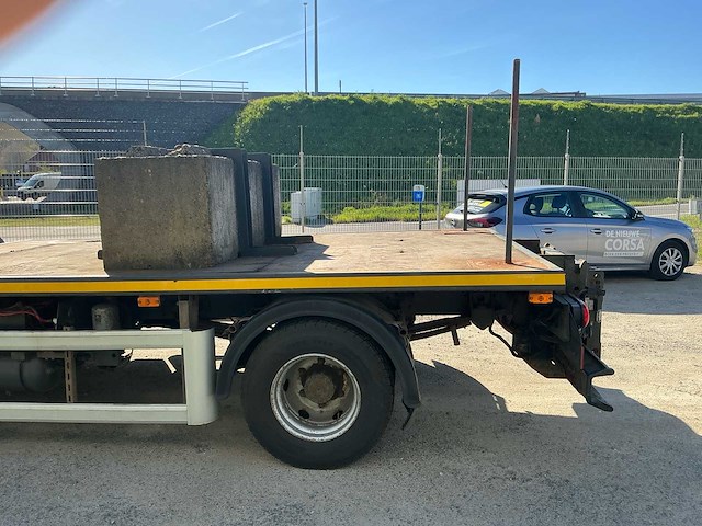 2014 renault d mda2c vrachtwagen - afbeelding 10 van  38