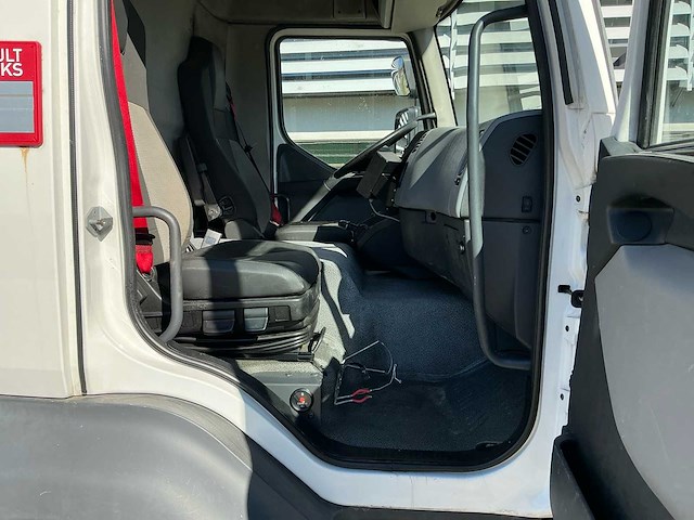 2014 renault d mda2c vrachtwagen - afbeelding 22 van  38