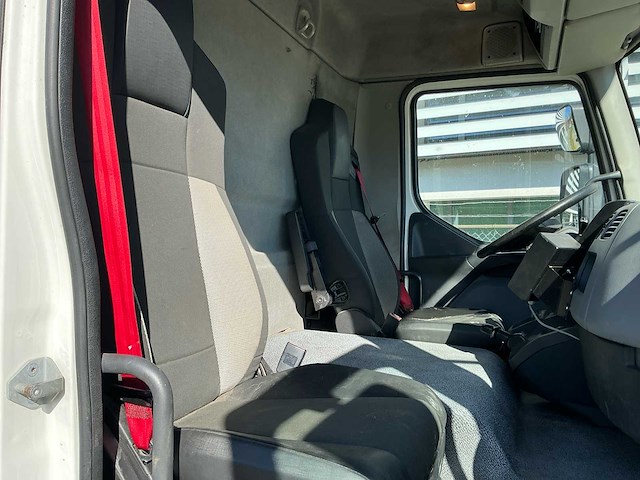 2014 renault d mda2c vrachtwagen - afbeelding 23 van  38