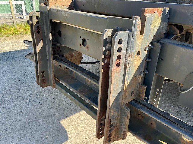 2014 renault d mda2c vrachtwagen - afbeelding 32 van  38