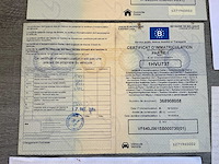 2014 renault d mda2c vrachtwagen - afbeelding 36 van  38