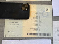 2014 renault d mda2c vrachtwagen - afbeelding 37 van  38