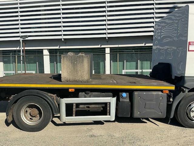 2014 renault d mda2c vrachtwagen - afbeelding 5 van  38