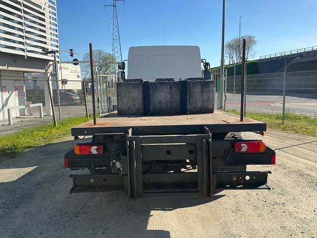 2014 renault d mda2c vrachtwagen - afbeelding 8 van  38