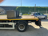 2014 renault d mda2c vrachtwagen - afbeelding 2 van  47