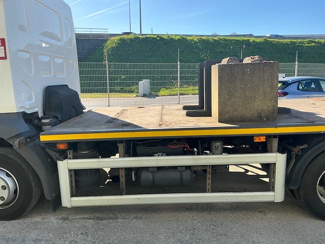 2014 renault d mda2c vrachtwagen - afbeelding 3 van  47