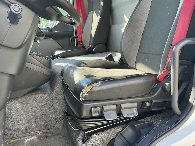 2014 renault d mda2c vrachtwagen - afbeelding 10 van  47