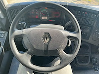 2014 renault d mda2c vrachtwagen - afbeelding 11 van  47