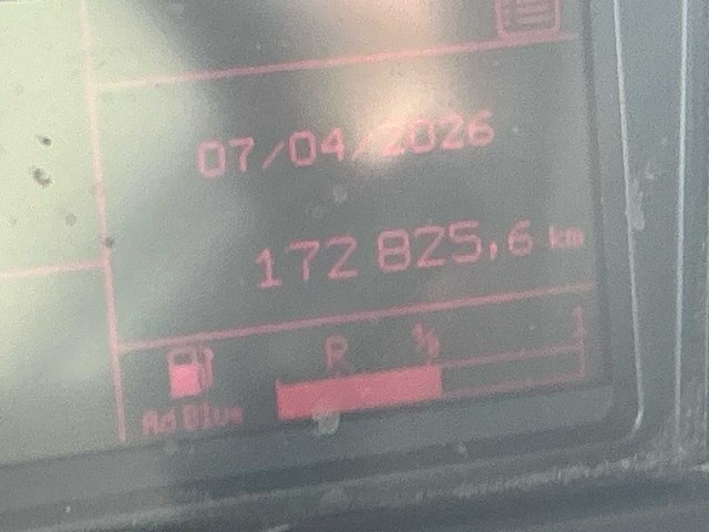 2014 renault d mda2c vrachtwagen - afbeelding 14 van  47