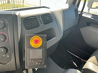 2014 renault d mda2c vrachtwagen - afbeelding 16 van  47