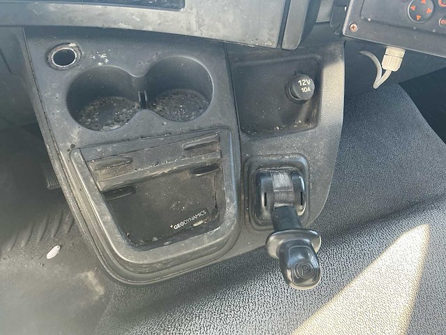 2014 renault d mda2c vrachtwagen - afbeelding 17 van  47