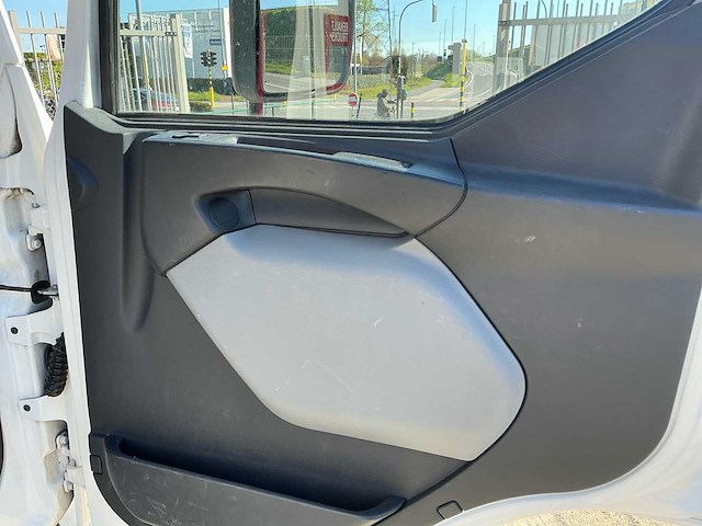 2014 renault d mda2c vrachtwagen - afbeelding 22 van  47