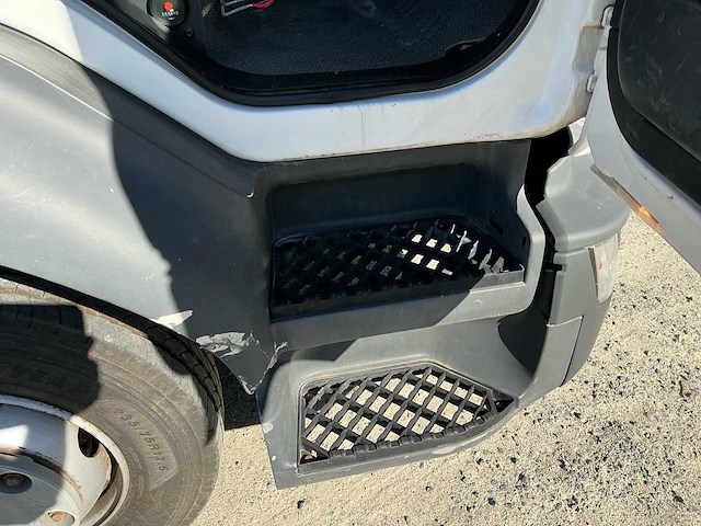 2014 renault d mda2c vrachtwagen - afbeelding 26 van  47