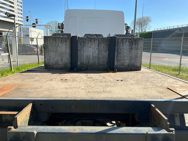 2014 renault d mda2c vrachtwagen - afbeelding 34 van  47