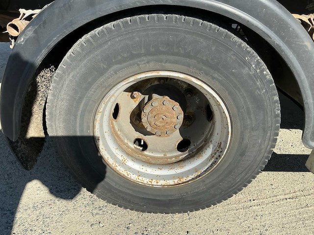 2014 renault d mda2c vrachtwagen - afbeelding 36 van  47