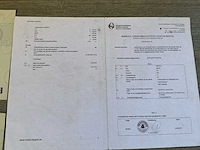 2014 renault d mda2c vrachtwagen - afbeelding 41 van  47