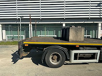 2014 renault d mda2c vrachtwagen - afbeelding 43 van  47