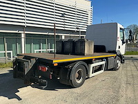 2014 renault d mda2c vrachtwagen - afbeelding 45 van  47