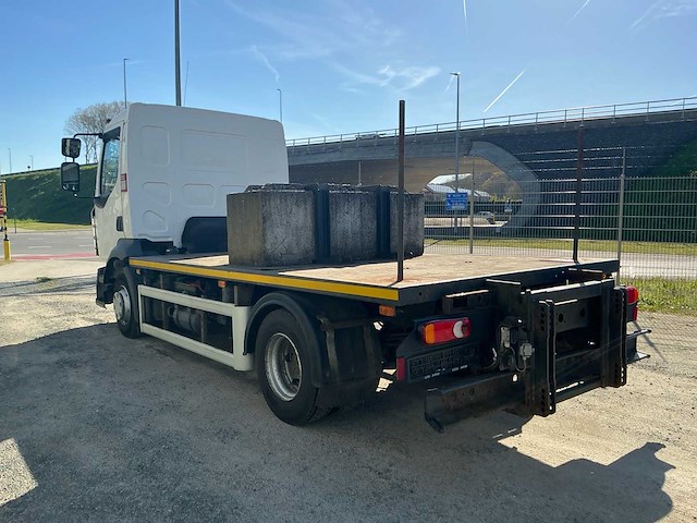 2014 renault d mda2c vrachtwagen - afbeelding 47 van  47