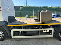 2014 renault d mda2c vrachtwagen - afbeelding 11 van  60