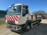 2014 renault d mda2c vrachtwagen - afbeelding 1 van  60