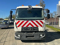 2014 renault d mda2c vrachtwagen - afbeelding 2 van  60