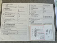 2014 renault d mda2c vrachtwagen - afbeelding 58 van  60