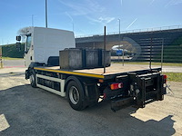 2014 renault d mda2c vrachtwagen - afbeelding 9 van  60