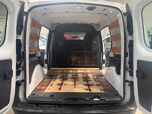 2014 renault kangoo - praktisch & zuinig - afbeelding 19 van  22
