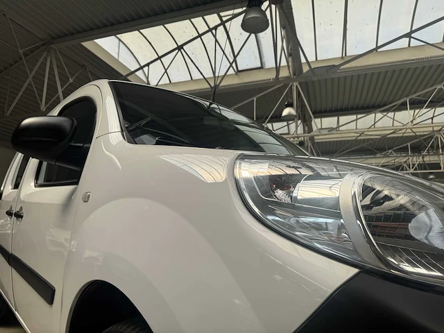 2014 renault kangoo - praktisch & zuinig - afbeelding 2 van  22
