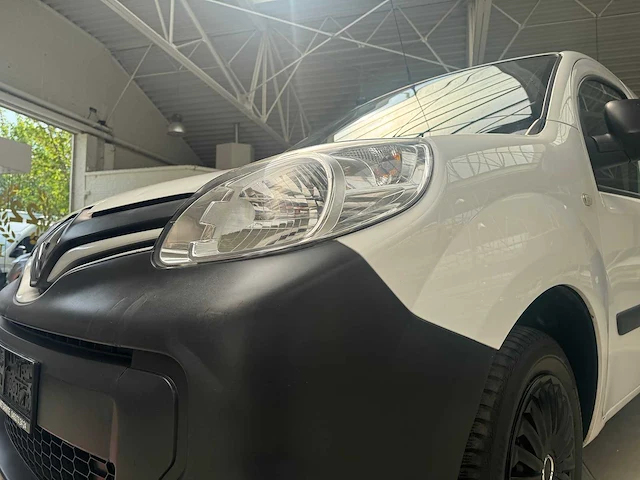2014 renault kangoo - praktisch & zuinig - afbeelding 4 van  22