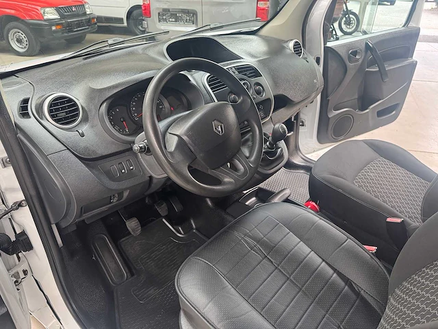 2014 renault kangoo - praktisch & zuinig - afbeelding 7 van  22